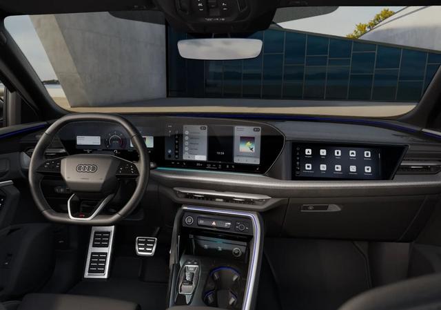 Audi Q5 S line 2xS neuModell Tech+ Pano HUD BlackP 20Z 
