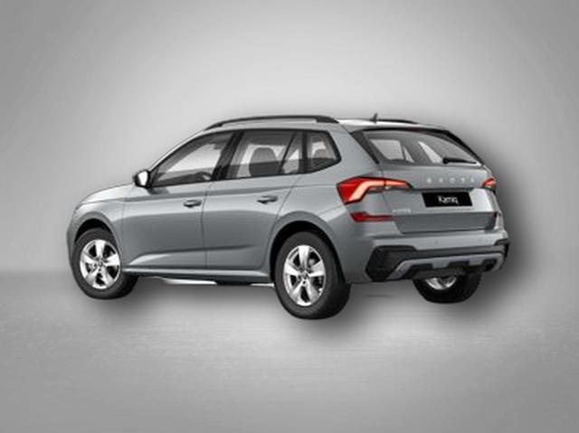Skoda Kamiq Selection 1.0 TSI 7-Gang-DSG 