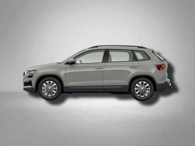 Skoda Karoq Selection 1.5 TSI mHEV 7-Gang DSG 