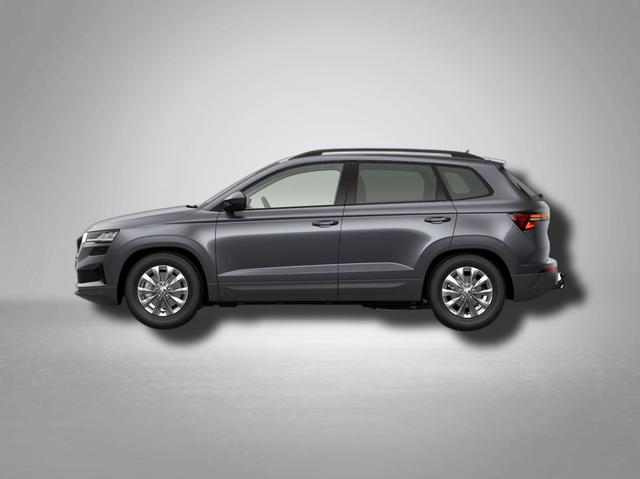 Skoda Karoq Selection 1.5 TSI mHEV 7-Gang DSG 