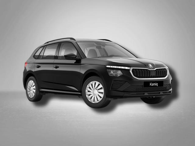 Skoda Kamiq Essence 1.0 TSI 5-Gang 