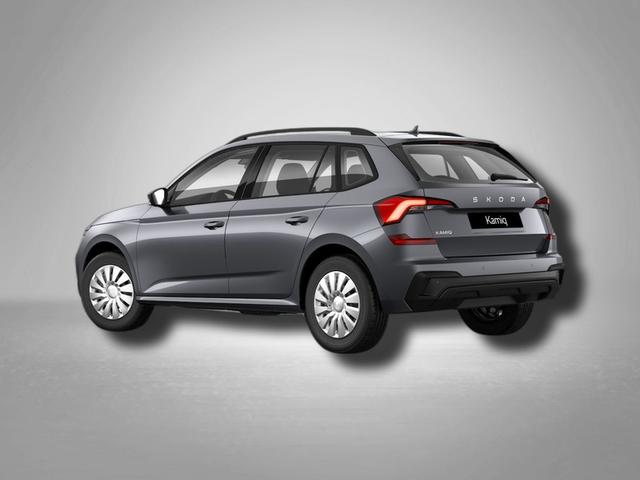 Skoda Kamiq Essence 1.0 TSI 5-Gang 