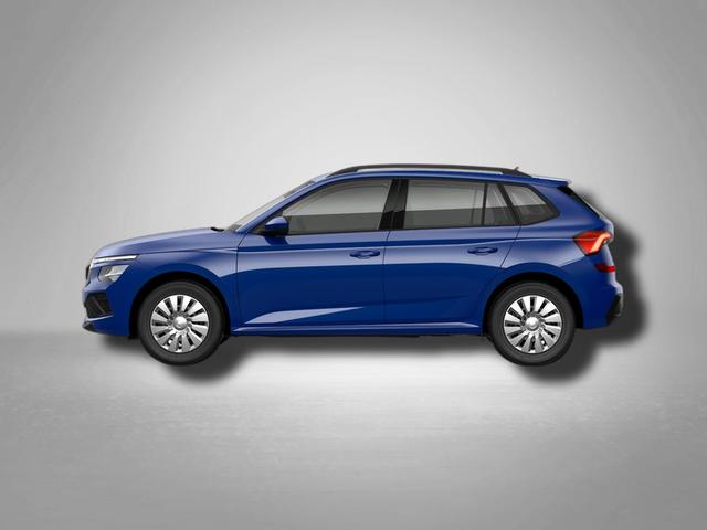 Skoda Kamiq Essence 1.0 TSI 5-Gang 
