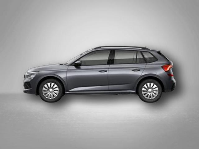 Skoda Kamiq Essence 1.0 TSI 5-Gang 