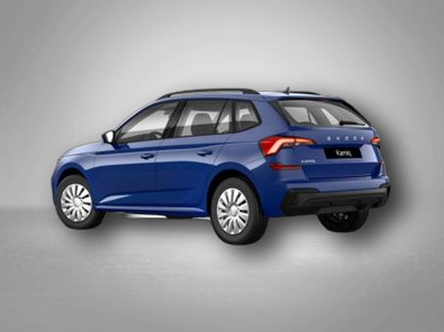 Skoda Kamiq Essence 1.0 TSI 5-Gang 