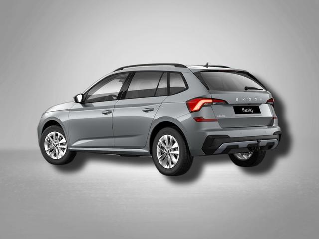 Skoda Kamiq Selection 1.0 TSI 7-Gang-DSG 