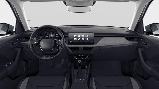 Skoda Kamiq Selection 1.0 TSI 7-Gang-DSG 