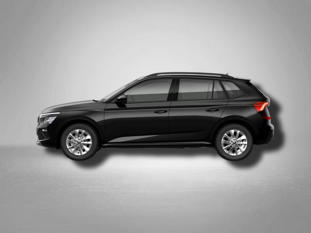 Skoda Kamiq Selection 1.0 TSI 7-Gang-DSG 