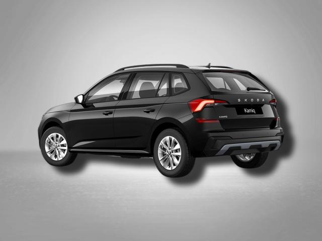 Skoda Kamiq Selection 1.0 TSI 7-Gang-DSG 