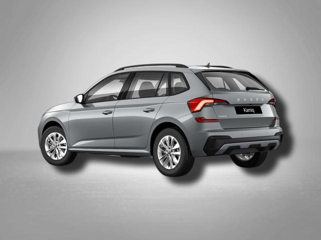 Skoda Kamiq Selection 1.0 TSI 7-Gang-DSG 