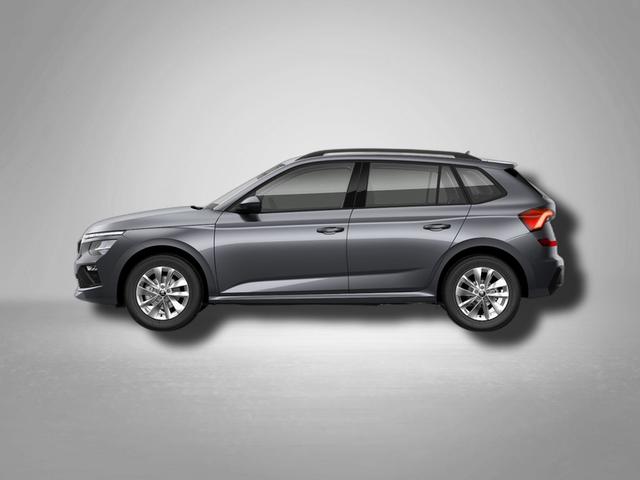 Skoda Kamiq Selection 1.0 TSI 7-Gang-DSG 