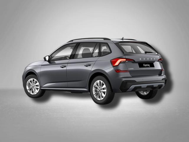 Skoda Kamiq Selection 1.0 TSI 7-Gang-DSG 