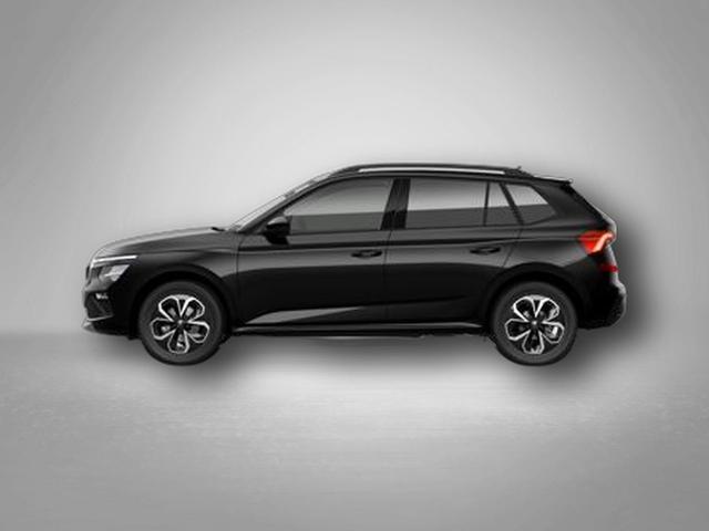Skoda Kamiq Selection 1.5 TSI 7-Gang-DSG 