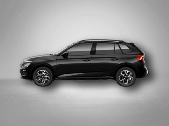 Skoda Kamiq Selection 1.0 TSI 7-Gang-DSG 