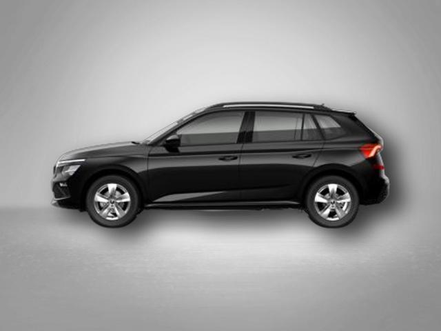 Skoda Kamiq Selection 1.0 TSI 7-Gang-DSG 