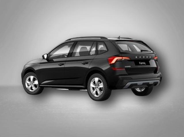 Skoda Kamiq Selection 1.0 TSI 7-Gang-DSG 
