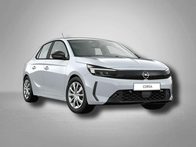 Opel Corsa - Edition 1.2 Direct Injection Turbo 6-Gang