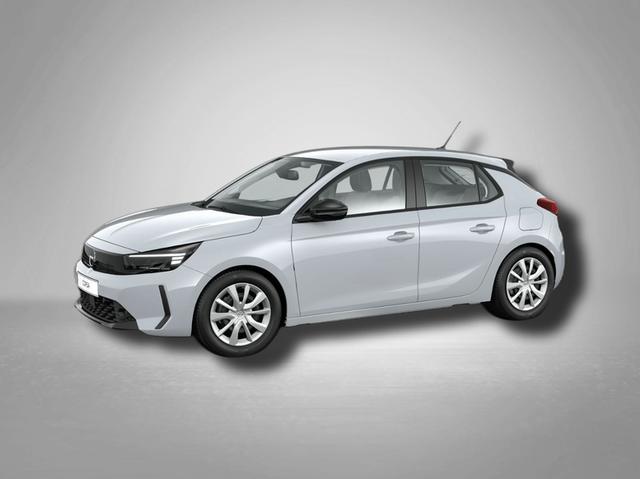 Opel Corsa Edition 1.2 Direct Injection Turbo 6-Gang 