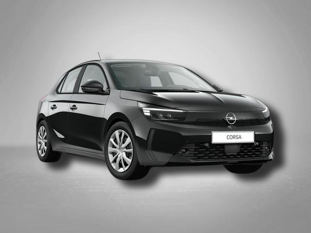 Opel Corsa - Edition 1.2 Direct Injection Turbo 6-Gang