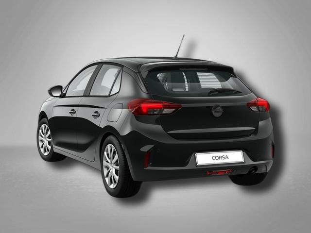 Opel Corsa Edition 1.2 Direct Injection Turbo 6-Gang 