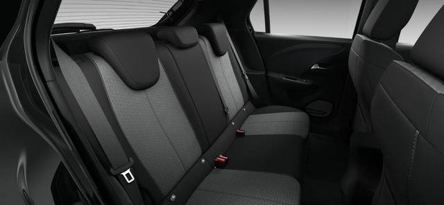 Opel Corsa Edition 1.2 Direct Injection Turbo 6-Gang 