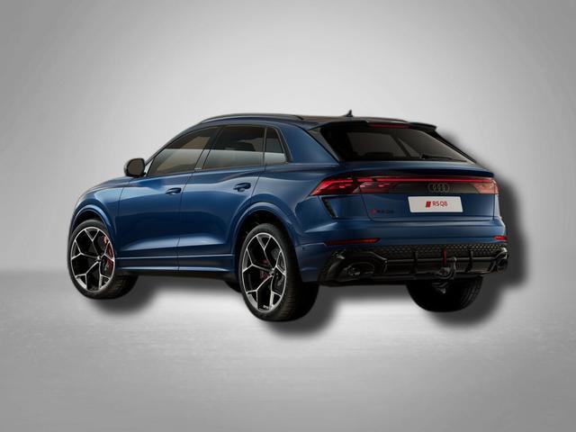 Audi RS Q8 performance 4.0 TFSI 8-Gang-Tiptronic quattro RSQ8 
