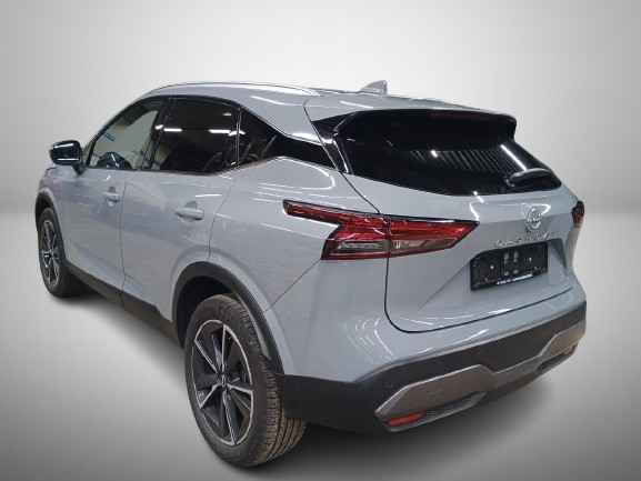 Nissan Qashqai Tekna+ PANO+NAVI+SHZ+LKZ+360&deg;KAM 