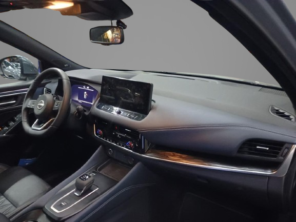 Nissan Qashqai Tekna+ PANO+NAVI+SHZ+LKZ+360&deg;KAM 