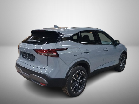 Nissan Qashqai Tekna+ PANO+NAVI+SHZ+LKZ+360&deg;KAM 