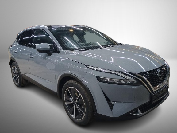 Nissan Qashqai Tekna+ PANO+NAVI+SHZ+LKZ+360&deg;KAM 