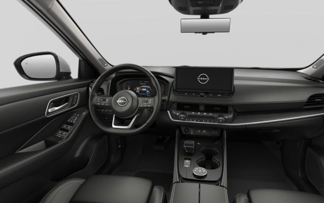 Nissan X-Trail Tekna+ e-4ORCE Pano Bose Nappa 20LM SHZ 