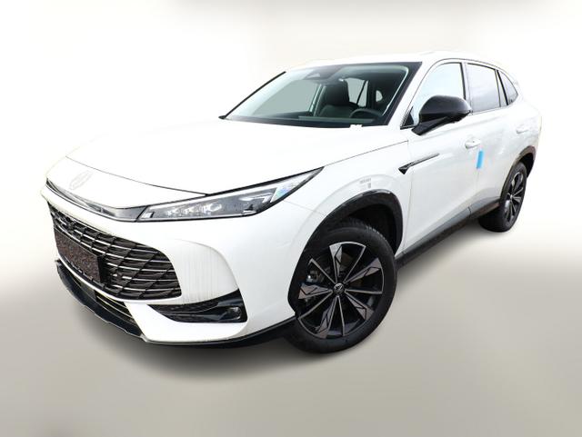 MG HS - Comfort HEV+ ACC TotW Kam Nav LED Keyl 19Z