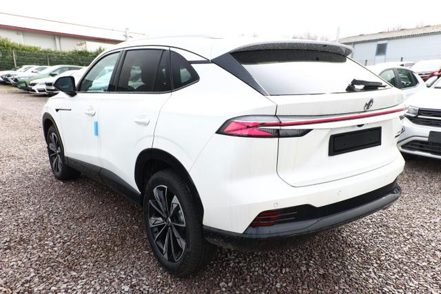 MG HS Comfort HEV+ ACC TotW Kam Nav LED Keyl 19Z 