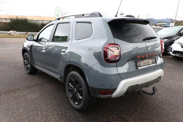 Dacia Duster Extreme II 1.3 TCe 150 4WD Nav Kamera 