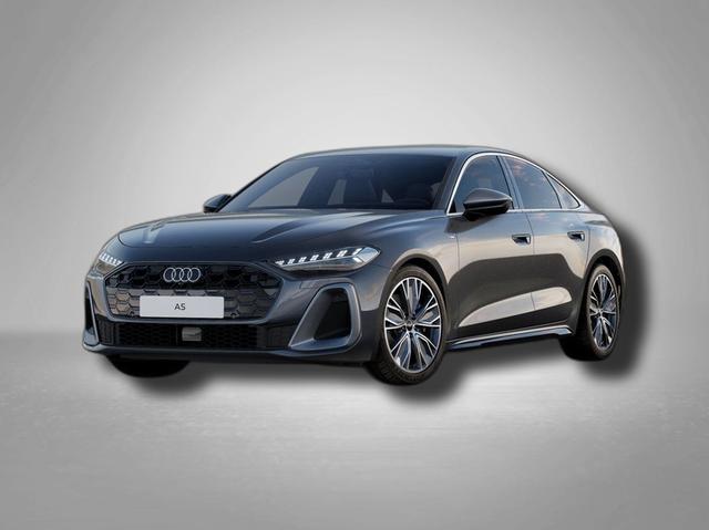 Audi A5 Sportback - S line 2.0 TFSI 7-Gang tronic quattro