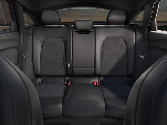 Audi A5 Sportback S line 2.0 TFSI 7-Gang tronic quattro 