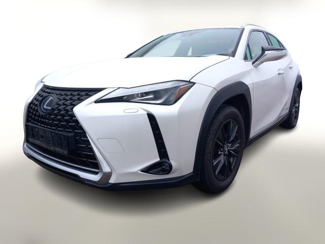 Lexus UX - Launch Edition 250h LED Nav ParkAs KeyL SHZ