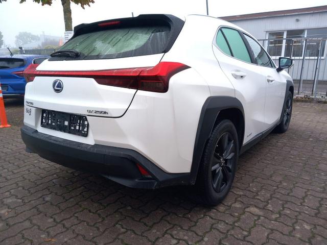 Lexus UX Launch Edition 250h LED Nav ParkAs KeyL SHZ 