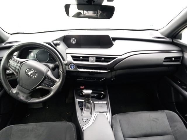 Lexus UX Launch Edition 250h LED Nav ParkAs KeyL SHZ 