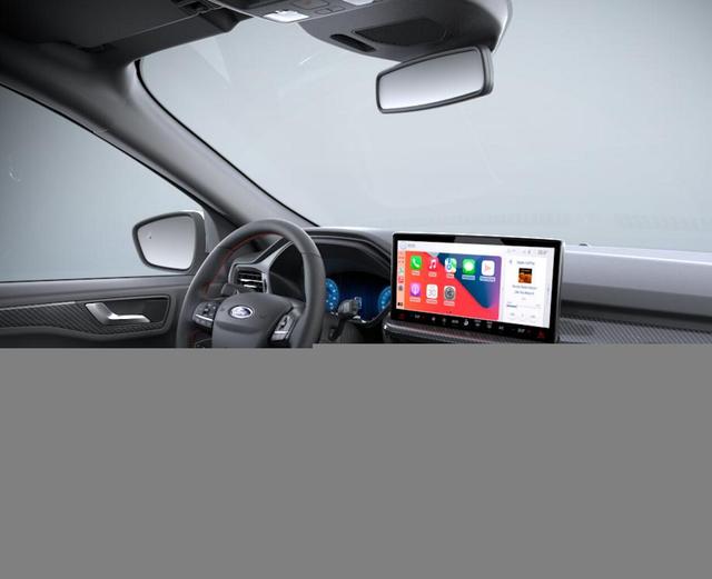 Ford Kuga ST-Line FHEV AWD Winter AHKVorb LED Kam 19Z 