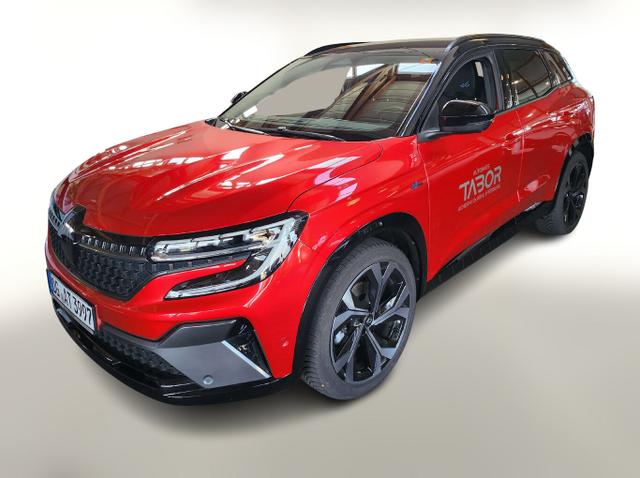 Renault Austral - Iconic Esprit Alpine E-TECH 200 Aut. Nav