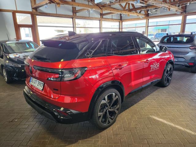 Renault Austral Iconic Esprit Alpine E-TECH 200 Aut. Nav 