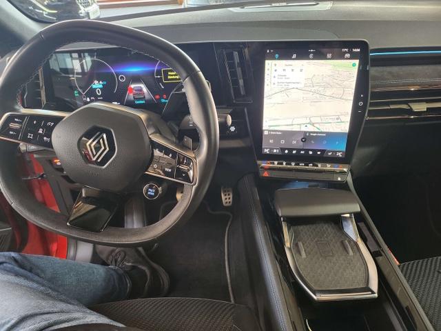 Renault Austral Iconic Esprit Alpine E-TECH 200 Aut. Nav 