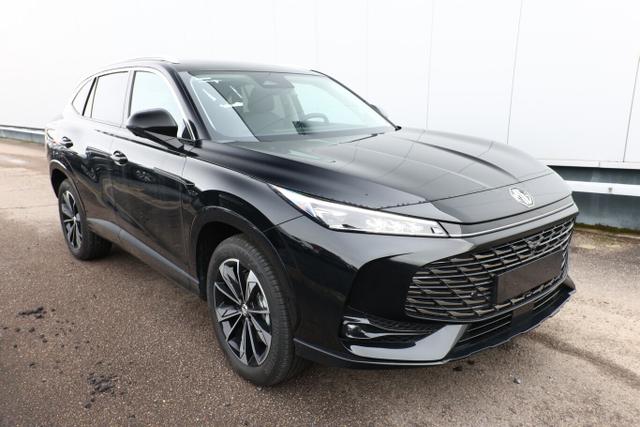 MG HS Comfort HEV+ ACC TotW Kam Nav LED Keyl 19Z 