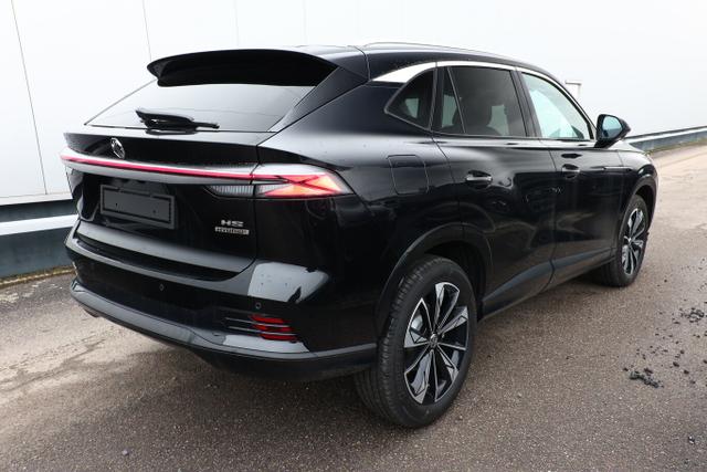 MG HS Comfort HEV+ ACC TotW Kam Nav LED Keyl 19Z 