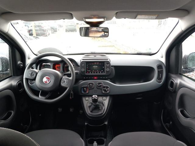 Fiat Panda RED Cross 1.0 Mild Hybrid 70 Klima PDC 