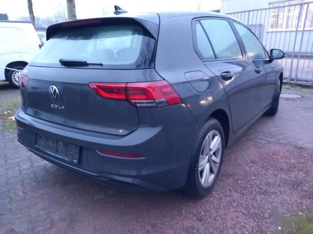 Volkswagen Golf LIFE VIII 1.5 TSI 130 LED PDC Nav AppCo ACC 