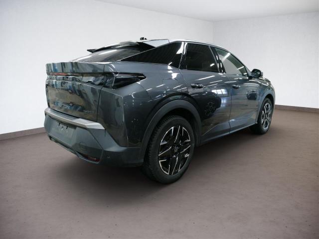 Peugeot 3008 GT 360&deg;KAM+NAVI+SHZ+LHZ 