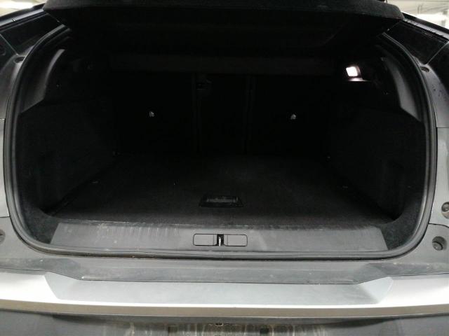 Peugeot 3008 GT 360&deg;KAM+NAVI+SHZ+LHZ 