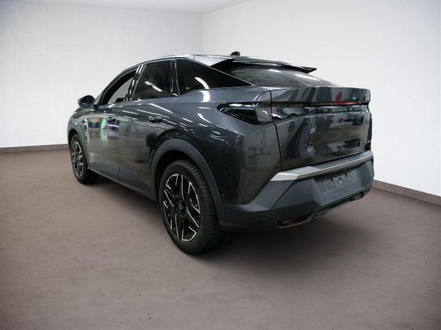 Peugeot 3008 GT 360&deg;KAM+NAVI+SHZ+LHZ 